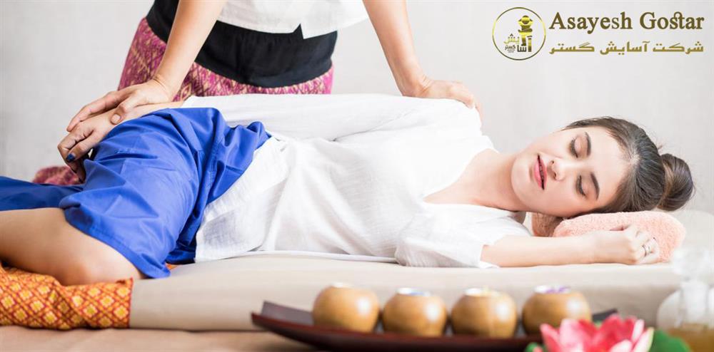 thai massage shiraz